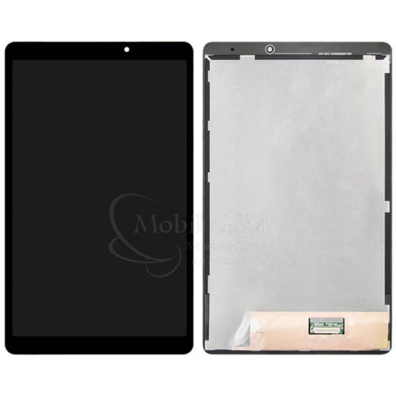 Obrázok pre LCD displej Huawei MediaPad T8 a dotykové sklo čierne