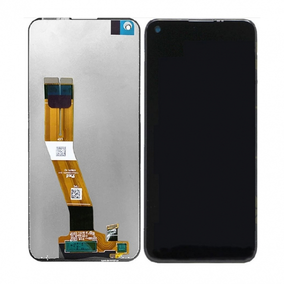 Obrázok pre LCD Displej + Dotykové sklo Samsung M115 Galaxy M11