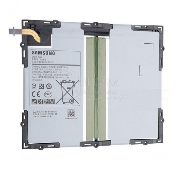 Obrázok pre Batéria Samsung Galaxy EB-BT585ABE - TAB A 10.1, T580, T585