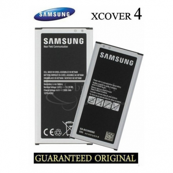 Obrázok pre Batéria Samsung Galaxy Xcover 4 EB-BG390BBE