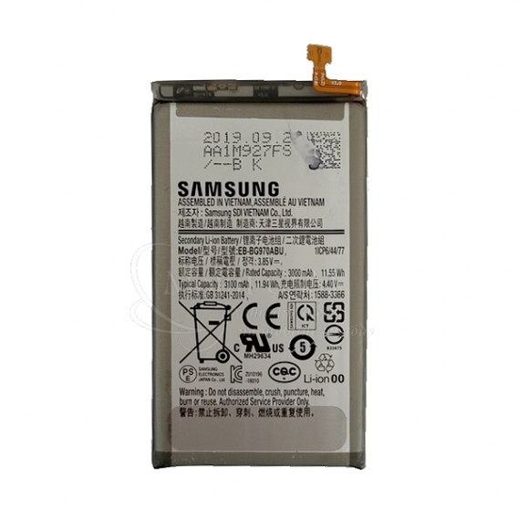 Obrázok pre Batéria Samsung EB-BG970ABU - Galaxy S10E G970F