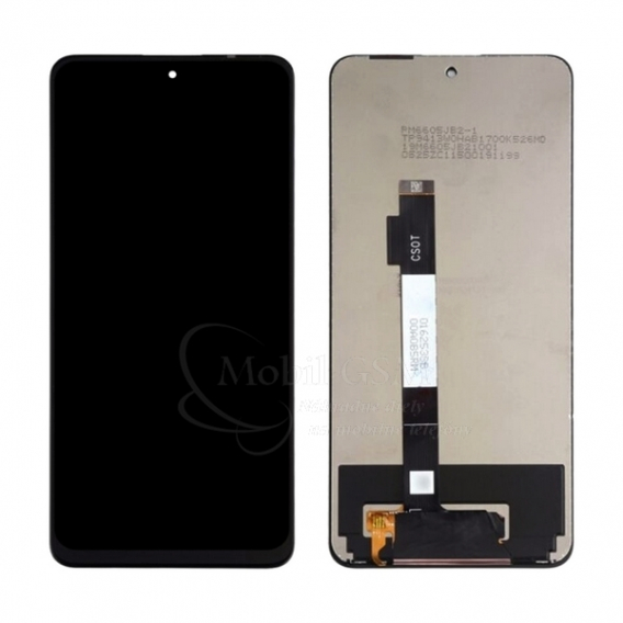 Obrázok pre LCD Displej + Dotykové sklo Xiaomi Redmi Note 10 Pro 5G