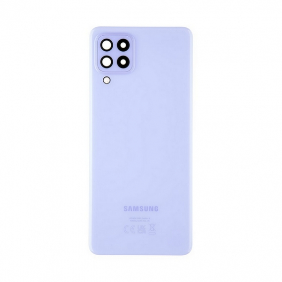 Obrázok pre Zadný batériový kryt Samsung Galaxy A22 5G