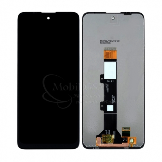 Obrázok pre LCD Displej + Dotykové sklo Motorola Moto E40
