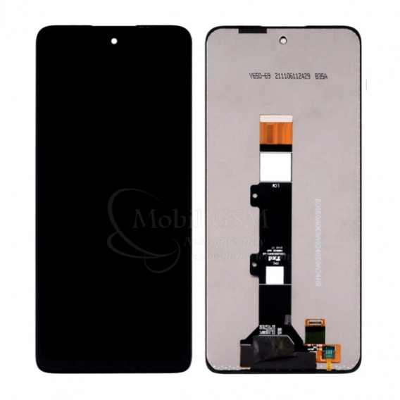 Obrázok pre LCD Displej + Dotykové sklo Motorola Moto G22