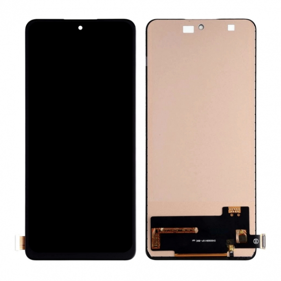 Obrázok pre LCD Displej + Dotykové sklo Xiaomi Redmi Note 11 Pro 5G, Note 11 Pro+ 5G