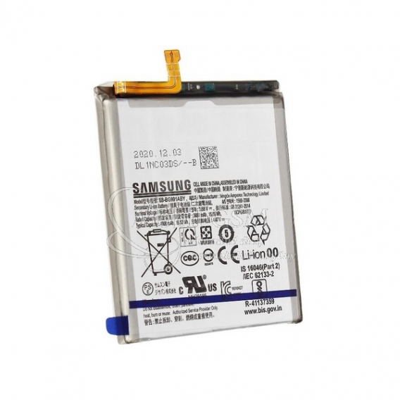 Obrázok pre Batéria Samsung EB-BG991ABY 4000mAh Galaxy S21 5G G991B
