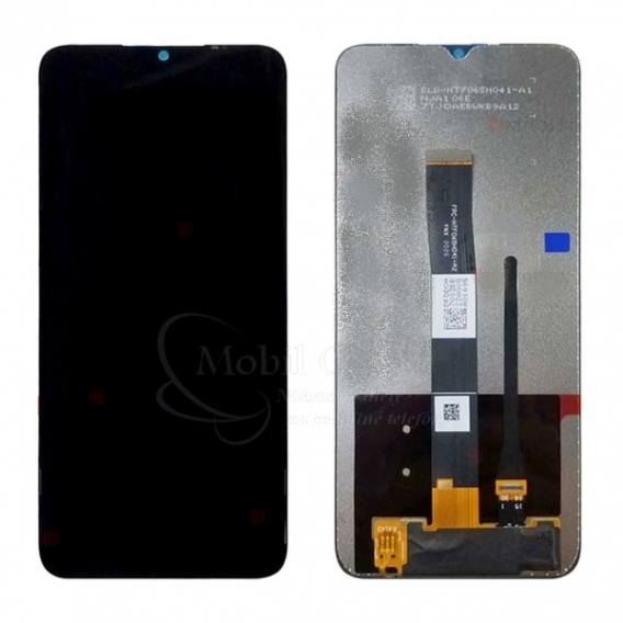 Obrázok pre LCD Displej + Dotykové sklo Xiaomi Redmi 10A