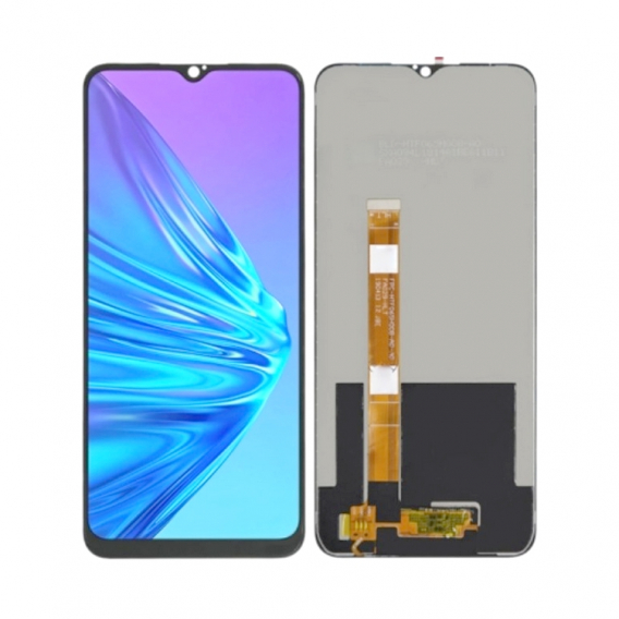 Obrázok pre LCD Displej + Dotykové sklo Realme 6i, Realme 5i