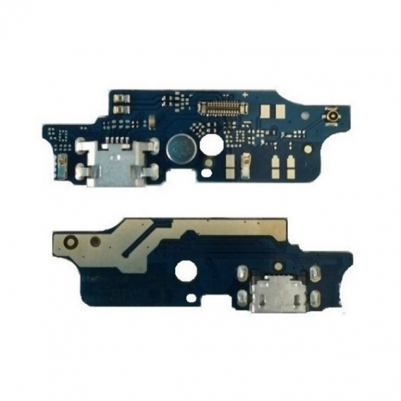 Obrázok pre Motorola Moto E6 Plus - Flex nabijaci USB