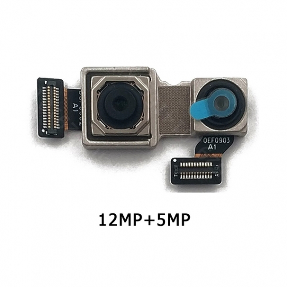 Obrázok pre Xiaomi Mi A2 Lite, Redmi 6 Pro - Zadná kamera