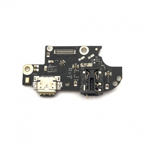 Obrázok pre Motorola Moto G 5G Plus - Flex nabijaci USB