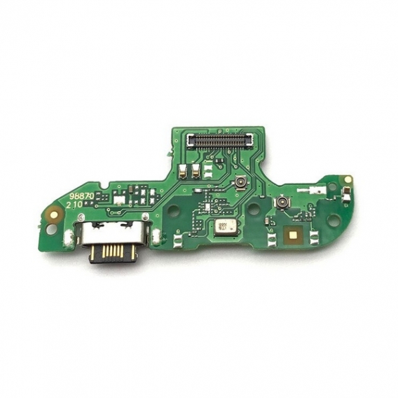 Obrázok pre Motorola Moto G8 Play - Flex nabijaci USB