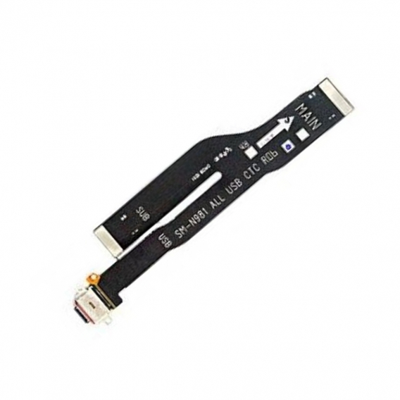 Obrázok pre Samsung Galaxy Note 20 N981b - Nabíjací flex kabel 