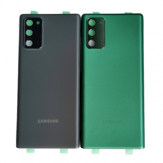 Obrázok pre Zadný batériový kryt Samsung Galaxy Note 20