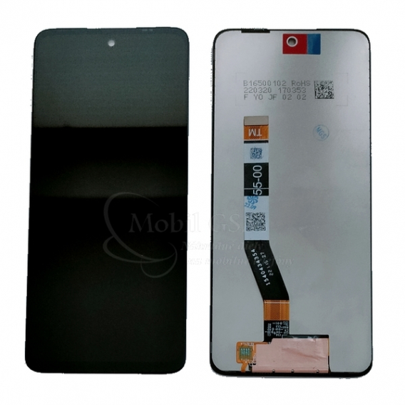 Obrázok pre LCD Displej + Dotykové sklo Motorola Moto G62 5G - originál