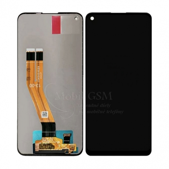 Obrázok pre LCD Displej + Dotyk Samsung A115F Galaxy A11