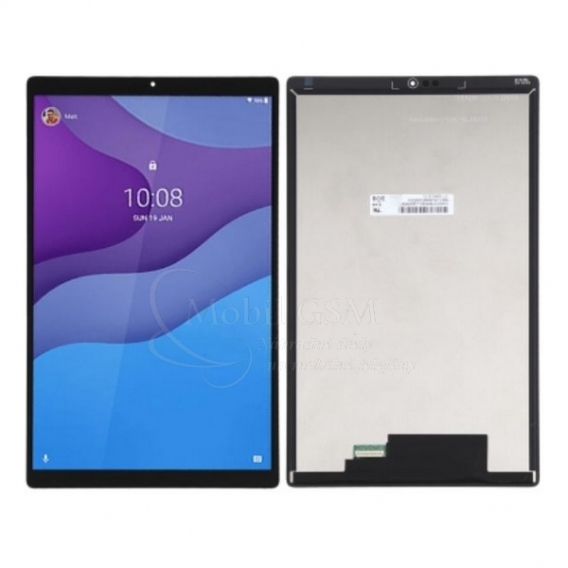 Obrázok pre Lenovo Tab M10 HD 2 - LCD Displej + Dotykové Sklo čierne