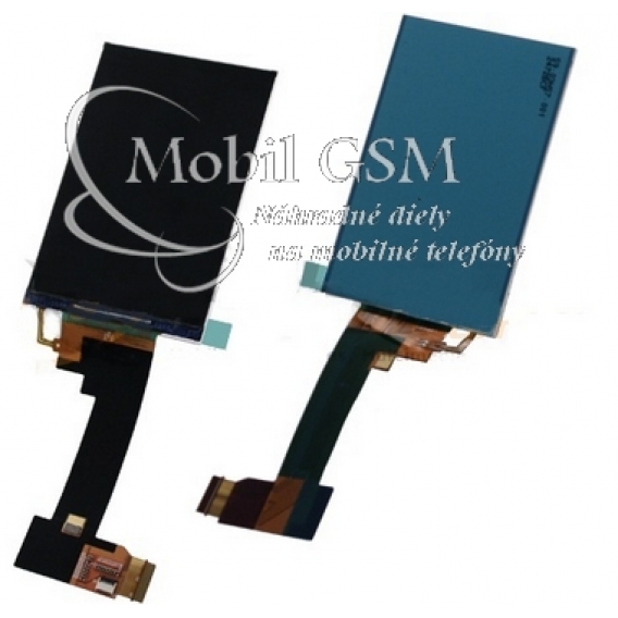 Obrázok pre LCD displej Sony XPERIA Miro ST23i