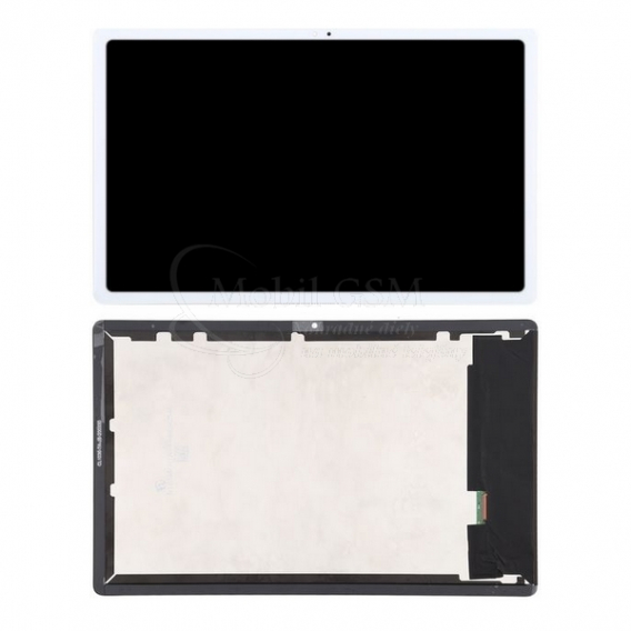 Obrázok pre Samsung Galaxy Tab A7 10.4 T500, T505 - LCD Displej + Dotykové Sklo biele