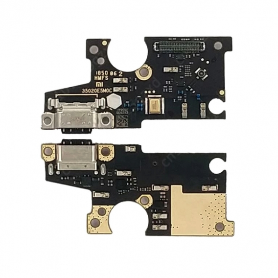 Obrázok pre Xiaomi Mi Mix 3 - Nabíjací Konektor PCB Doska mikrofón 