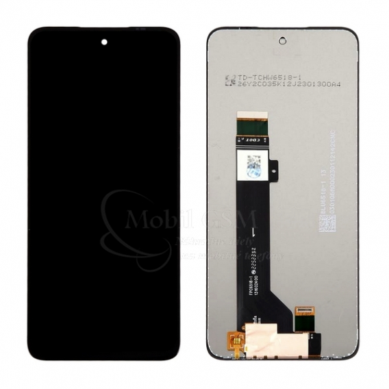 Obrázok pre LCD Displej + Dotykové sklo Motorola Moto G53