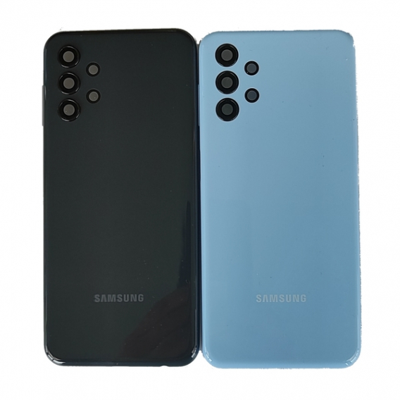 Obrázok pre Zadný batériový kryt Samsung Galaxy A13 4G s kamerovým sklíčkom 