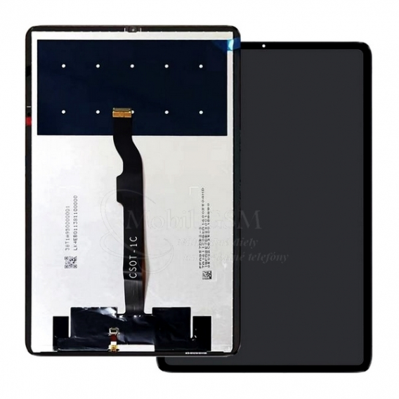 Obrázok pre Xiaomi Pad 5, Pad 5 Pro - LCD Displej + Dotykové Sklo čierne