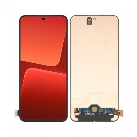 Obrázok pre LCD Displej + Dotyková plocha Xiaomi 13 - originál