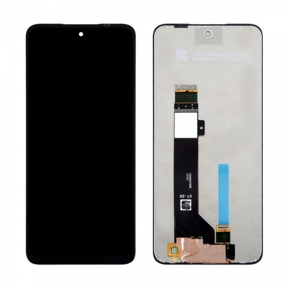 Obrázok pre LCD Displej + Dotykové sklo Motorola Moto G13