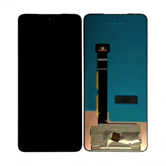 Obrázok pre LCD Displej + Dotykové sklo Motorola Moto G84 5G