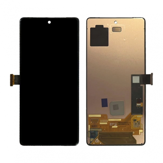 Obrázok pre Google Pixel 7 - LCD Displej + Dotykové Sklo OLED