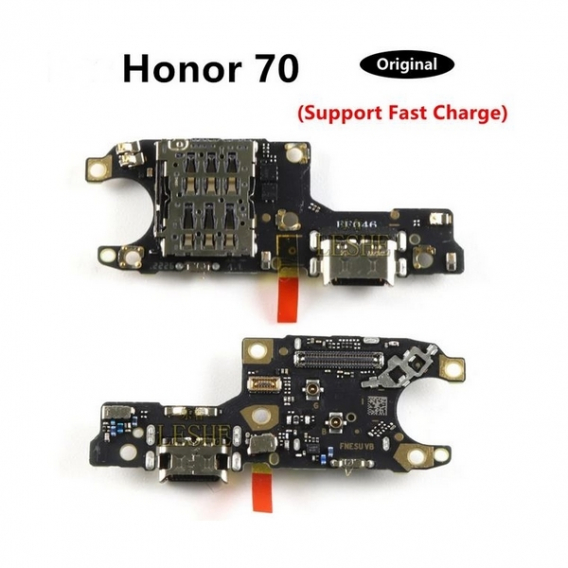 Obrázok pre Honor 70 - Flex nabíjací USB
