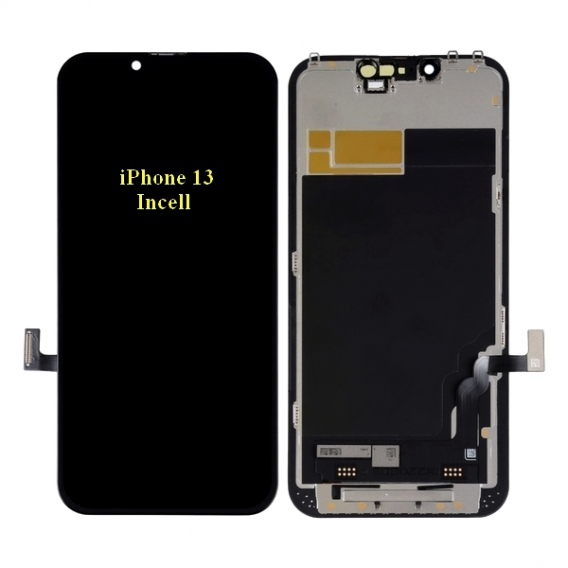 Obrázok pre LCD Displej + Dotykové sklo Apple iPhone 13 In-Cell