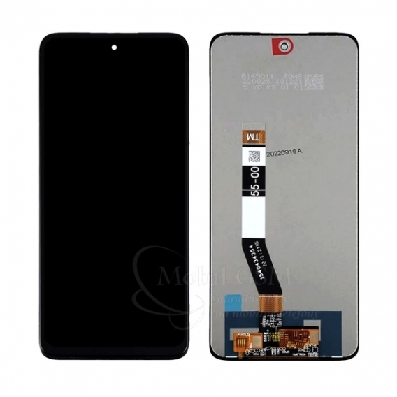 Obrázok pre LCD Displej + Dotykové sklo Motorola Moto G54 5G