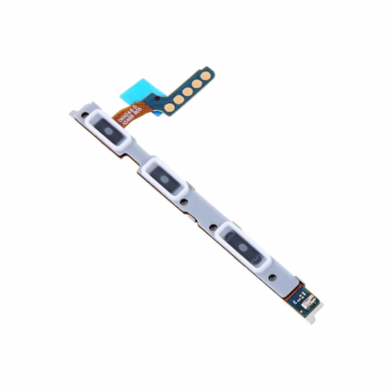 Obrázok pre Samsung Galaxy A54 5G - Flex kabel On/Off, volume