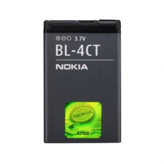 Obrázok pre Batéria BL-4CT Nokia 2720F, 5310, 5630, 6600F, 6700S - 860mAh 
