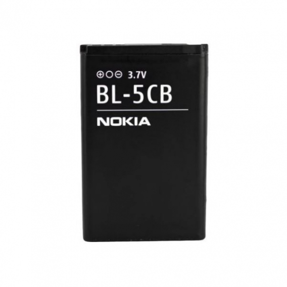 Obrázok pre Batéria BL-5CB Nokia 101, 1616, 1800 