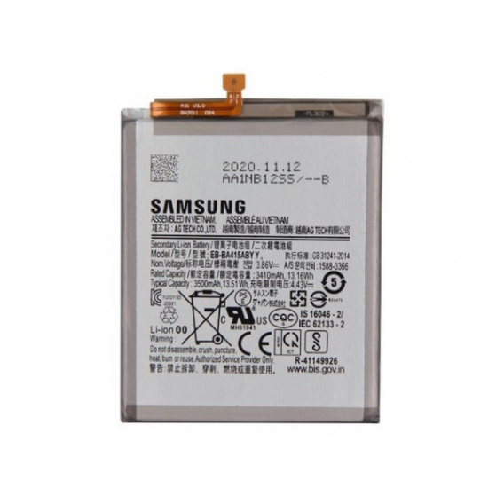 Obrázok pre Batéria Samsung Galaxy - EB-BA415ABY A41 A415F