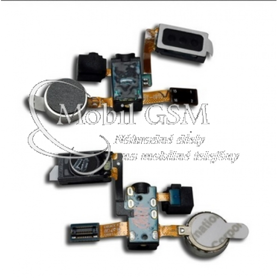 Obrázok pre Flex kábel Samsung Speakers flex i9100