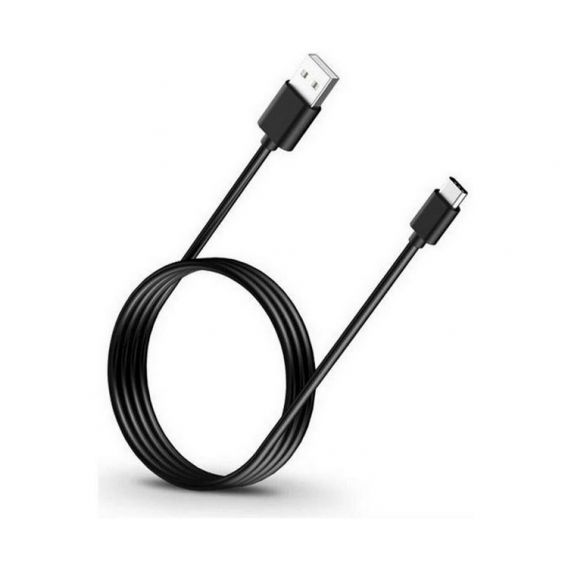 Obrázok pre Samsung EP-DW700CBE dátový kábel USB-C 1,5m
