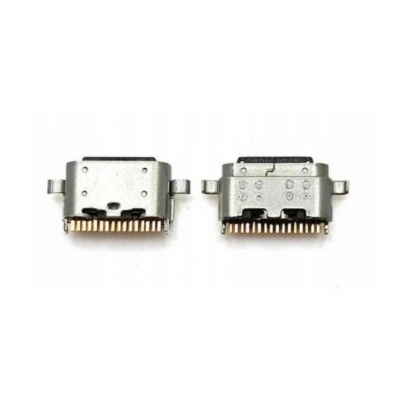 Obrázok pre Lenovo Tab P10 TB-X705 -Lenovo Tab M10 TB-X605 - Konektor nabijaci USB nabijaci USB