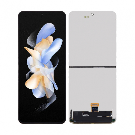 Obrázok pre Samsung Galaxy Z Flip4 5G F721 - LCD displej + Dotykové sklo  Originál