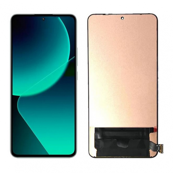 Obrázok pre LCD Displej + Dotyková plocha Xiaomi 13T, 13T Pro OLED