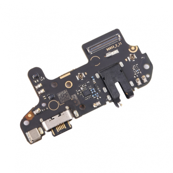 Obrázok pre Motorola Edge 20 Lite - Flex nabijaci USB