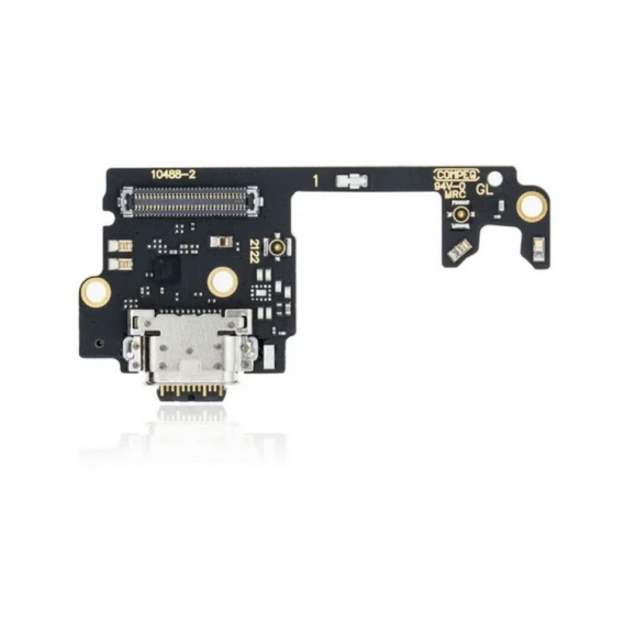 Obrázok pre Motorola Edge 20 Pro - Flex nabijaci USB