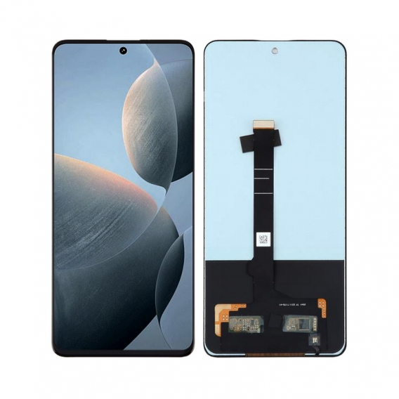 Obrázok pre LCD Displej + Dotykové sklo Xiaomi Redmi Note 13 Pro 5G In-Cell