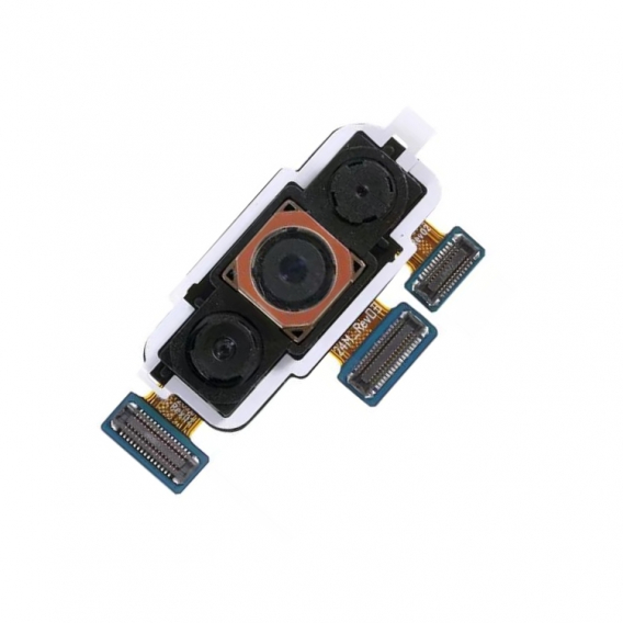 Obrázok pre Samsung Galaxy A7 A750 - Zadná kamera