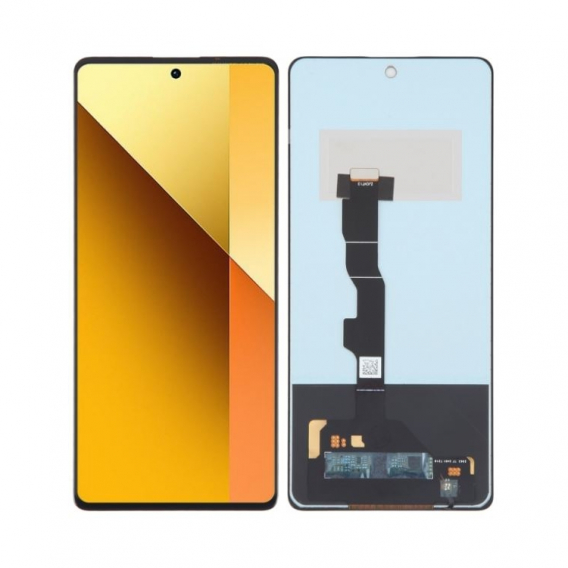 Obrázok pre LCD Displej + Dotykové sklo Xiaomi Redmi Note 13 5G In-Cell