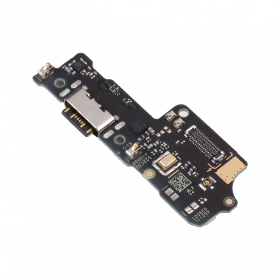 Obrázok pre Flex kábel Xiaomi Poco C40 - Nabíjací flex USB